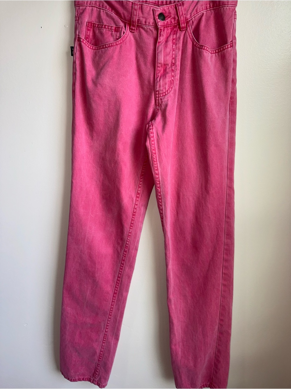 Vineyard Vines Men’s Pink Pima Cotton Pants 28x34